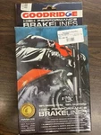 Goodridge Plus Extended Rear Brake Kit 036805. Fixed Price $59.99.