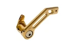 Pro One T-rex Shorty Brake Arm Gold #500772TIN Harley Davidson. Fixed Price $254.89.