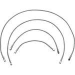 Drag Specialties Universal Stainless Steel Brake Line - 42IN. Motorcycle Atv/utv. Fixed Price $34.60.