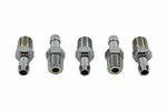 Gas And Oil Line Fitting For Harley Davidson By V-twin. Fixed Price $27.35.