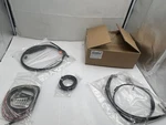 Choppers LA-8010KT2-13B Cable Cb 12-14"08-13FL 0610-1191 Stainless Steel. Fixed Price $166.32.