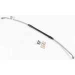 Galfer Steel Brake Line Rear For Honda FK003D630R. Fixed Price $58.50.