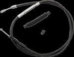 Choppers LA-8320C16B Cable Clu BK15-17 07-19XL. Fixed Price $109.50.