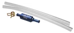 Motion Pro 08-0143 Hydraulic Brake Bleeder. Fixed Price $23.30.