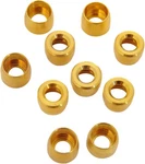 Goodridge Pro Builders -3 Ferrule 10PK 1205-03B-10. Fixed Price $30.99.