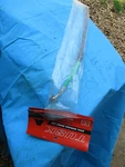 Tusk Rear Brake Line # TFK003D187R. Fixed Price $27.51.