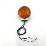 Oem Harley 68766-94 Front Flat 3 Wire Turn Signal Indicator 65-24 Touring. Fixed Price $24.30.