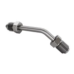 Goodridge 45 Deg Brake Adaptor 3/8 P646-03C. Fixed Price $42.00.