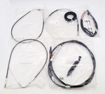 Cable Kit Part Number 0610-1337 For La Choppers. Fixed Price $510.99.