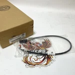Nos Genuine Harley Softail 2018-2024 Upper Front Abs Brake Line 41800605. Fixed Price $75.00.
