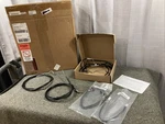 New Magnum 0662-0271 Control Cable Kit Bp 487872 No Copper Crush Washers. Fixed Price $438.69.