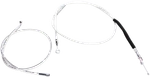 Magnum Shielding Sterling Chromite Ii Upper Handlebar Installation Kit -. Fixed Price $435.95.