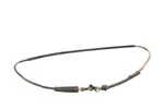 01-07 Suzuki RM125 Oem Front Brake Hose Line B4519. Fixed Price $35.99.
