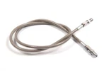 Powermadd Extended Length Brake Line Part# 45600. Fixed Price $45.20.