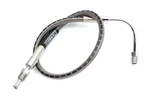 Stainless Steel 19" Front Brake Hose Harley 1978-82 Fxef Xlh Xlch. Fixed Price $51.43.
