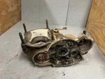 1994 Ktm 440 Exc Engine Case. Fixed Price $250.00.