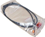 2014-2023 Harley-davidson Touring Upper Mid Abs Brake Line 41800321. Fixed Price $85.94.