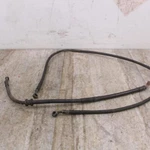 2016 Honda CRF250R Front And Rear Brake Line Hose - Pair. Fixed Price $34.00.