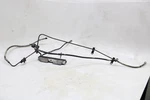 2009 Victory Hammer Oem Front Brake Caliper Hoses Lines. Fixed Price $31.50.