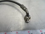 EB828 2009 Ducati 848 Evo Conversion Front Brake Crossover Line. Fixed Price $15.99.