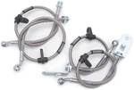 Russell 692080 Street Legal Brake Assembly 3 Lines Per Kit. Fixed Price $130.33.
