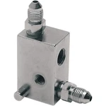 Drag Specialties 1204-2724 Universal Rear Brake Tee Fitting With Block And. Fixed Price $35.98.