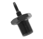 Goodridge Snipii 7/16-24 Str Adap Blk ML440-02-04BDY Brakes Accessories. Fixed Price $33.90.