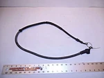 Honda Shadow Front Brake Hose 45126-MM8-681 1100C 87 88 89 90 Jh. Fixed Price $12.95.