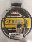 New Galfer Brake Line Kit (part# FK003D113-3) Fits 1985-86 Kawasaki ZL900. Fixed Price $129.99.