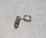 Suzuki DR250 DR350 Front Brake Line Hose Lower Guide. Fixed Price $17.00.