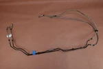2016-2024 Indian Scout Bobber Front Brake Lines Abs PN/1913345. Fixed Price $129.49.