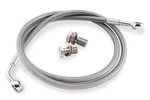 Goodridge Econoline Front Brake Kit - +6IN. Length Motorcycle Street Bike. Fixed Price $125.09.