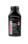 Goodridge Brake & Clutch Fluid Dot 3 4 For Cars Motorcycles - BF20250. Fixed Price $24.69.
