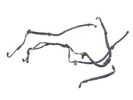 2020 Honda CB300R CBF300NA Brake Hose Pipe Front & Rear Set Oem. Fixed Price $49.40.