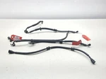21-25 Honda Grom MSX125 Front & Rear Brake Hoses With Fuel Line Kit. Fixed Price $28.73.