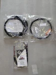 La Choppers Harley 17-20 Touring Models Handlebar Install Kit Open Box 0610-1944. Fixed Price $49.99.