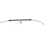 Galfer Stainless Steel Rear Brake Line Kit FK003D638R. Fixed Price $42.29.