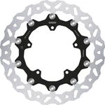 Galfer Brake Rotor - Wave DF475JCW. Fixed Price $297.15.