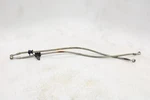 01-02 Suzuki Gsxr 1000 Oem Front Brake Hose Fluid Line Pair. Fixed Price $29.40.