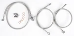 Streamline Brakeline Rear STD+4 Polaris Brakes. Fixed Price $71.95.