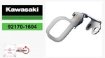 Kawasaki Oem 92170-1604 Clamp Hose Genuine From Japan Jdm New. Fixed Price $56.21.