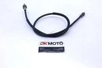 Yamaha XS400-2 XS400S Oem Tachometer Cable Line R7.BX29. Fixed Price $49.95.