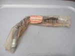 Nos Kawasaki Oem Front Brake Hose 1972-1975 H1 1972, 1974-1975 H2 43059-002. Fixed Price $105.95.