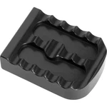 Joker Machine Serrated Brake Pedal Cover 08-650-1B. Fixed Price $57.90.