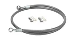 Front Brake Braided Hose Line For Yamaha YZ125 125X YZ250FX YZ250X. Fixed Price $19.88.