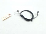 23 Ducati Monster 937 Plus Brake Line Cable To Abs. Fixed Price $52.99.