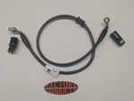 Genuine Harley Davidson Front Brake Line Non Abs 41800614. Fixed Price $69.42.
