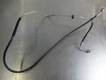 EB1401 2022 Ducati Hypermotard 950 Rear Caliper To Abs Pump Brake Line. Fixed Price $59.99.