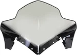 Sno Stuff WINDSHIELD-MED-18IN.-SMOKE For 2016-2017 Polaris 800 Rmk Assault 155. Fixed Price $115.46.