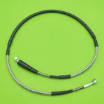 Front Brake Braided Hose Line For Kawasaki KX250F 2013 2014 2015 2016 2017 2018. Fixed Price $39.98.